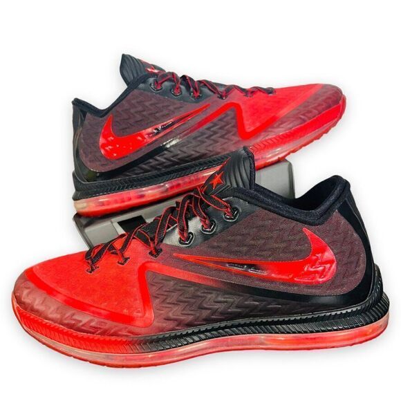 Nike Field General 2 'Raging Fire' 749310-066 Men's 13 - Picture 1 of 11